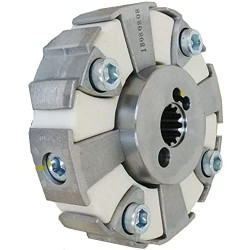 COUPLING  -   ACOPLE DE BOMBA HIDRÁULICA K1013825