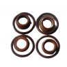 SEAL KIT  -  JUEGOS DE SELLOS  XKAY-01723