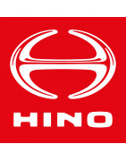 HINO TRUCKS