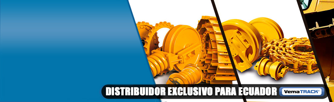 DISTRIBUIDOR EXCLUSIVO VEMATRACK